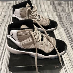 Nike Jordan 11 GS (Kids)-Concord